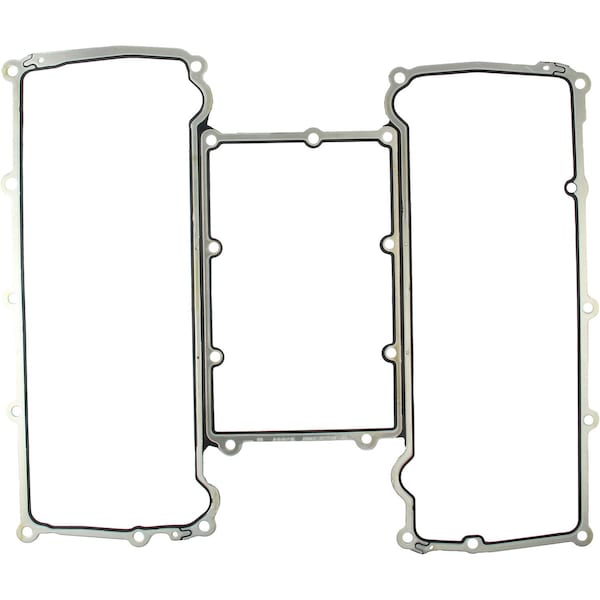 Genuine Int Manif Gasket, Lr011343 LR011343 - main